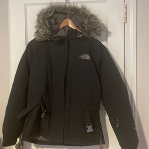 Women’s North Face Coat